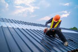 Fast & Reliable Emergency Roof Repairs in Simi Valley, CA